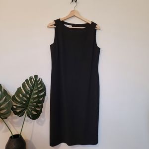 London Times Little Black Dress